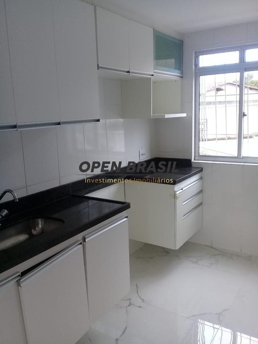 Apartamento, Boa Vista, 3 Quartos, 2 Vagas, 1 Suíte