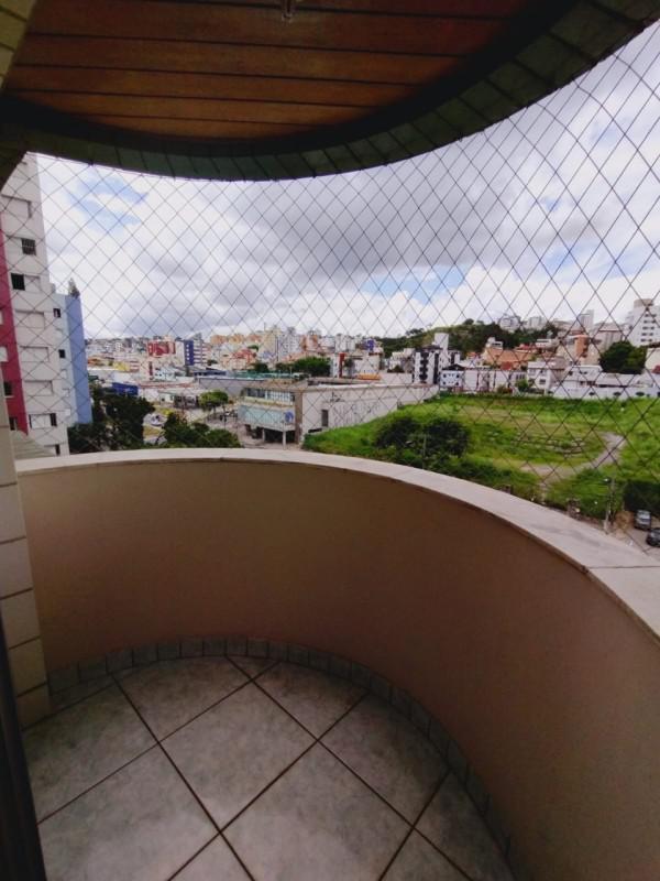 Apartamento, Ipiranga, 3 Quartos, 1 Vaga