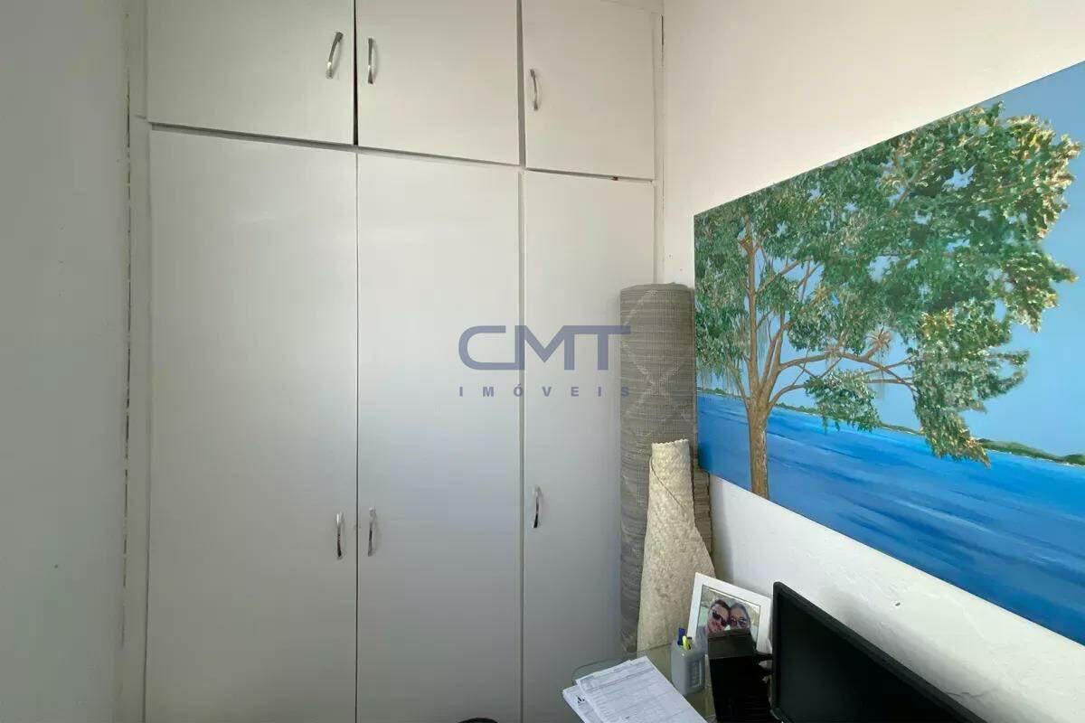 Apartamento, Carmo, 2 Quartos, 0 Vaga