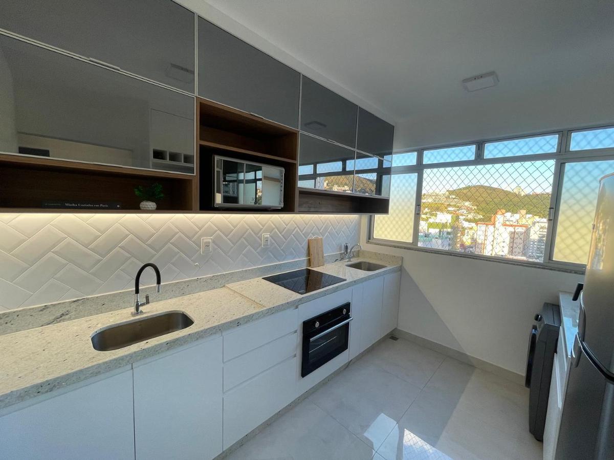 Apartamento, Buritis, 3 Quartos, 2 Vagas, 1 Suíte