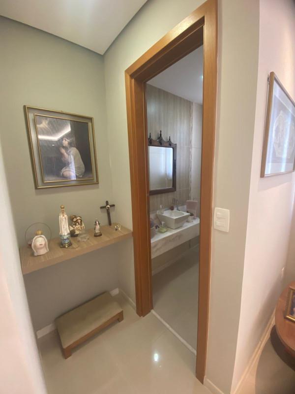 Apartamento, Cruzeiro, 4 Quartos, 3 Vagas, 4 Suítes