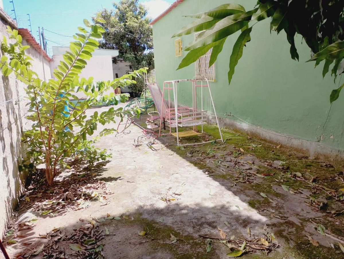 Casa, Copacabana, 3 Quartos, 2 Vagas