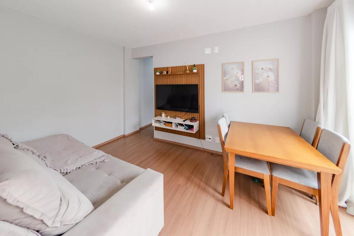 Apartamento, João Pinheiro, 2 Quartos, 1 Vaga