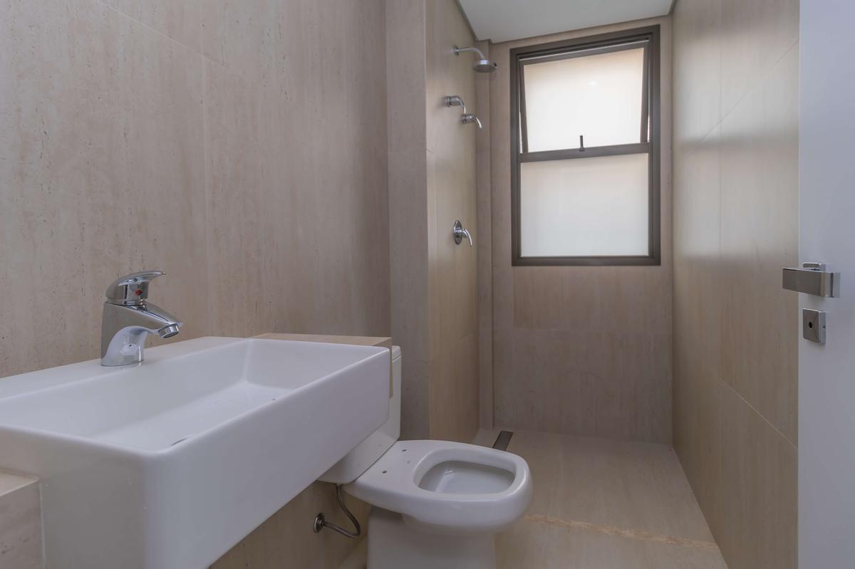 Apartamento, Anchieta, 3 Quartos, 2 Vagas, 1 Suíte