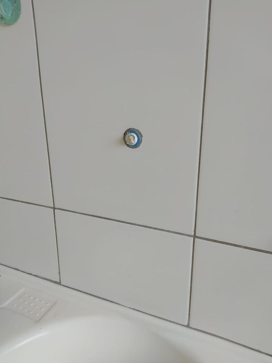 Apartamento, Glória, 2 Quartos, 0 Vaga