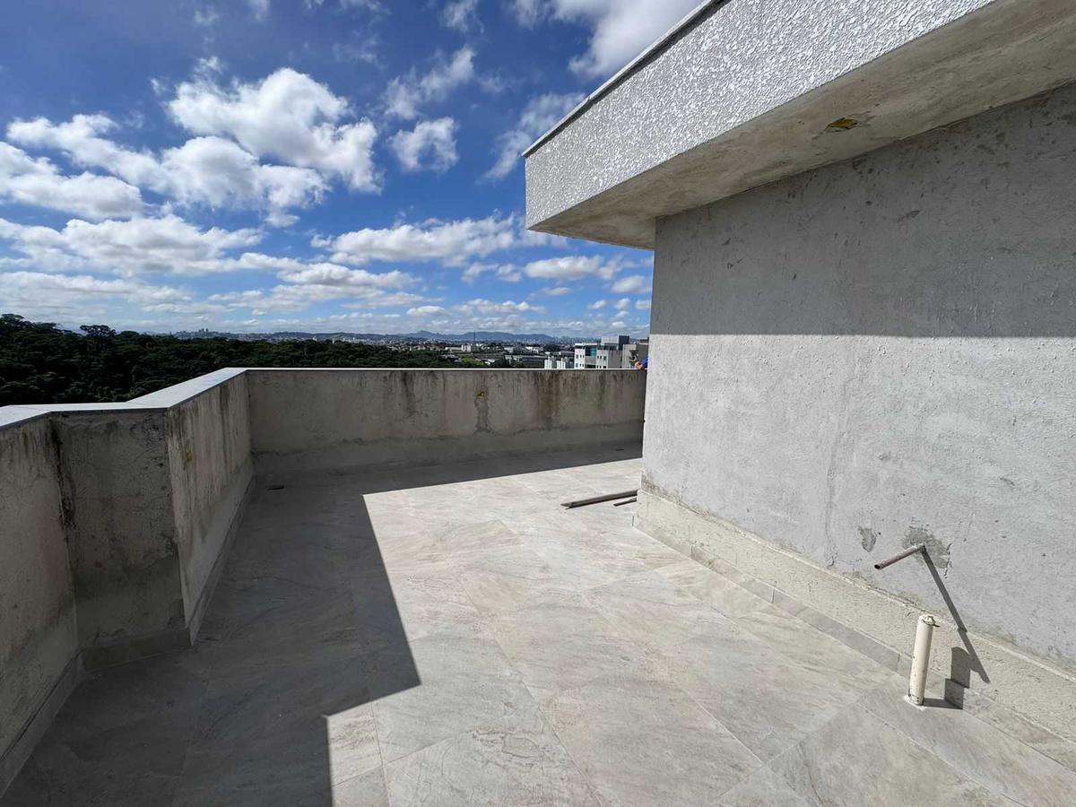 Apartamento, Cabral, 2 Quartos, 2 Vagas, 1 Suíte