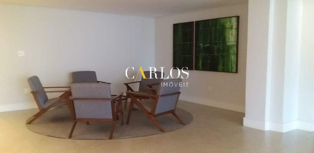 Apartamento, Luxemburgo, 2 Quartos, 2 Vagas, 1 Suíte