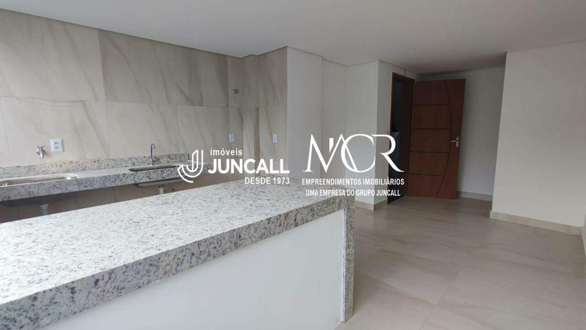 Apartamento, Cachoeirinha, 3 Quartos, 2 Vagas, 1 Suíte