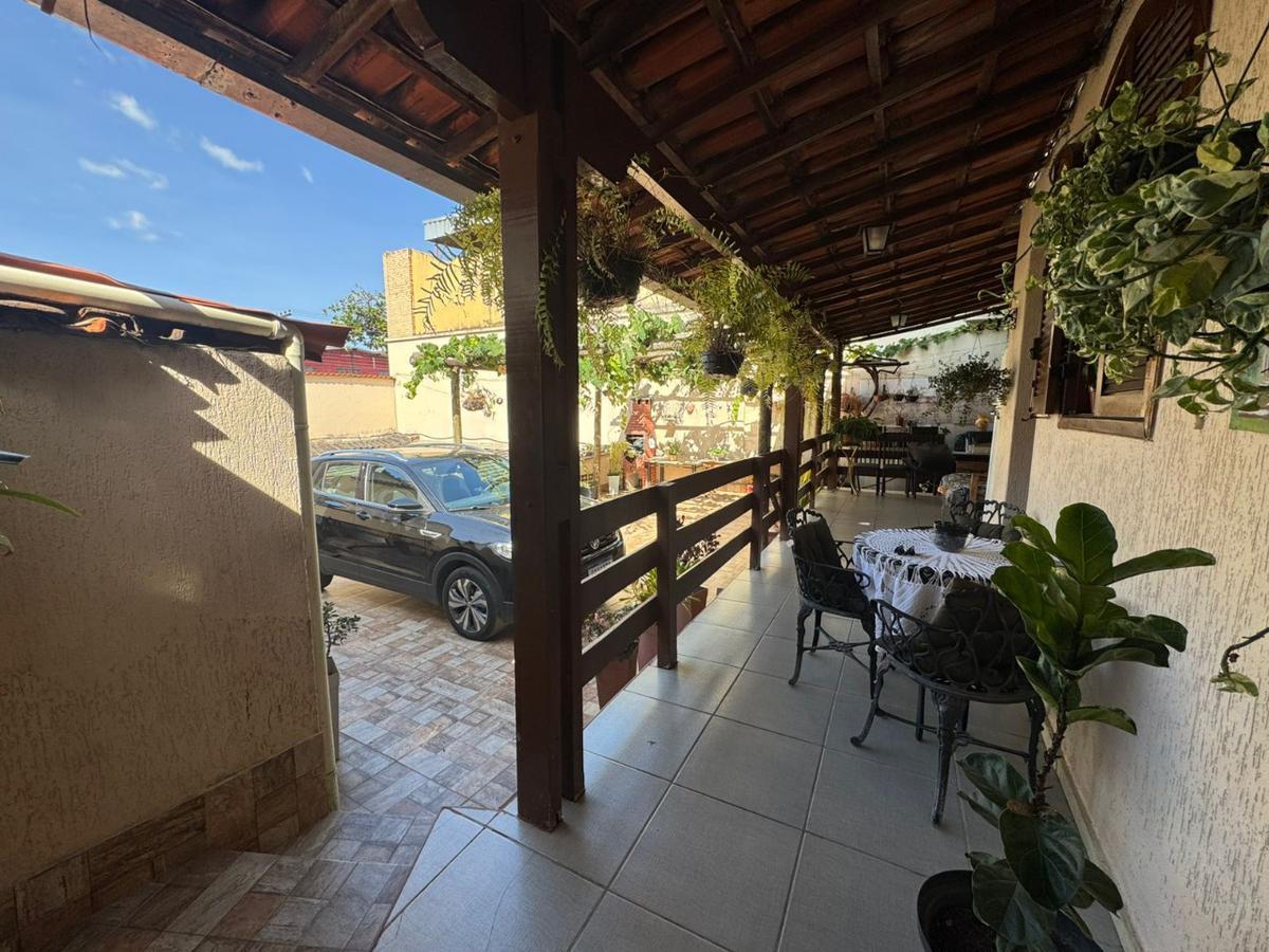Casa, Renascença, 4 Quartos, 4 Vagas