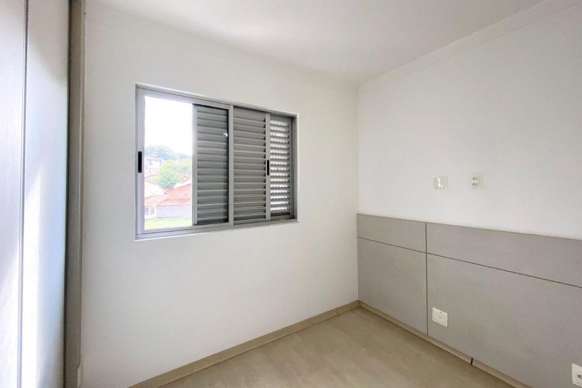Cobertura, Jaraguá, 3 Quartos, 3 Vagas, 1 Suíte