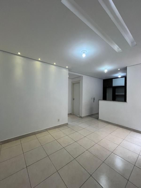 Apartamento, Santa Maria, 2 Quartos, 1 Vaga