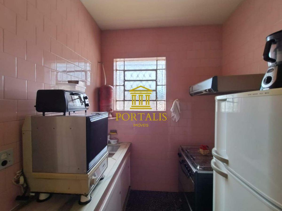 Casa, Floresta, 3 Quartos, 2 Vagas