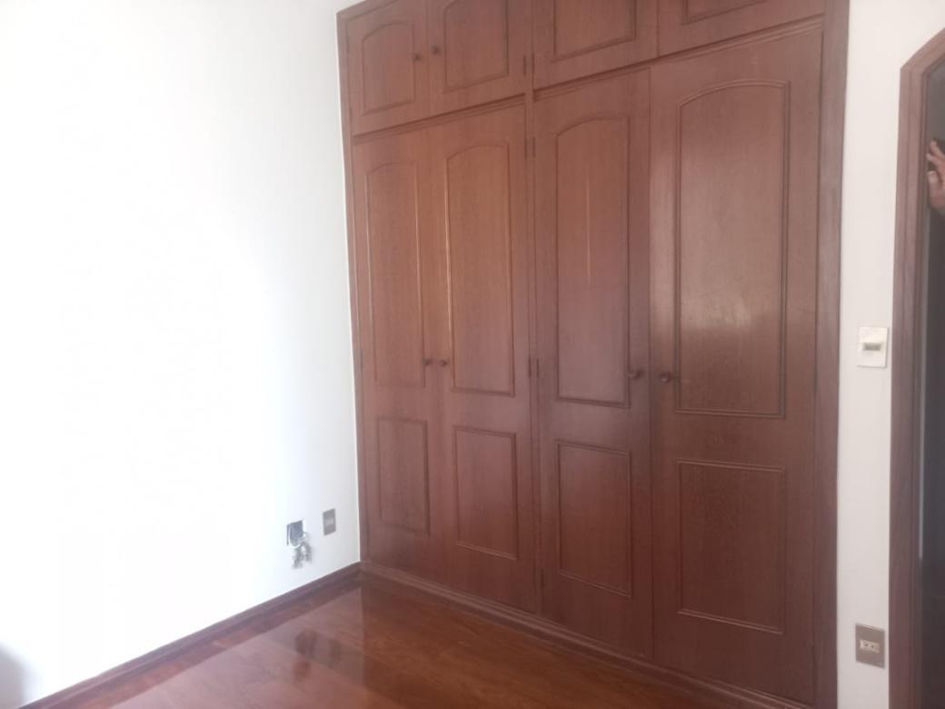 Apartamento, Funcionários, 4 Quartos, 3 Vagas, 1 Suíte