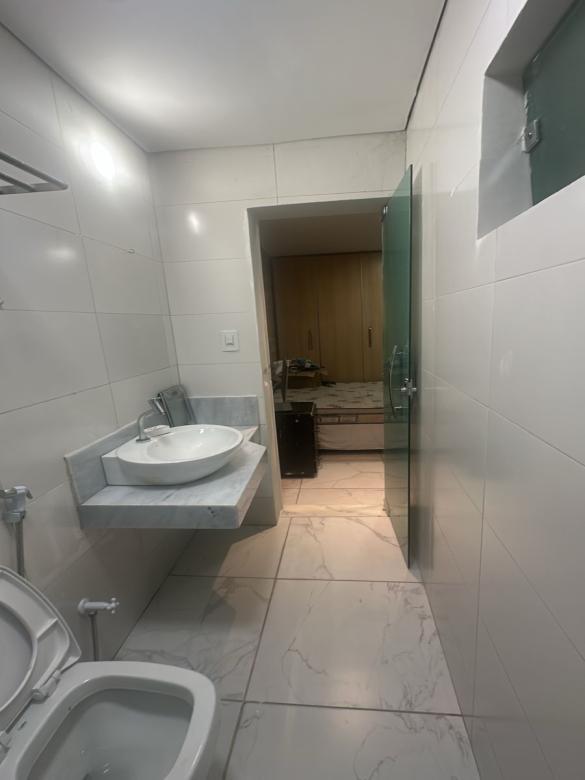 Apartamento, Jardim América, 2 Quartos, 1 Vaga, 1 Suíte