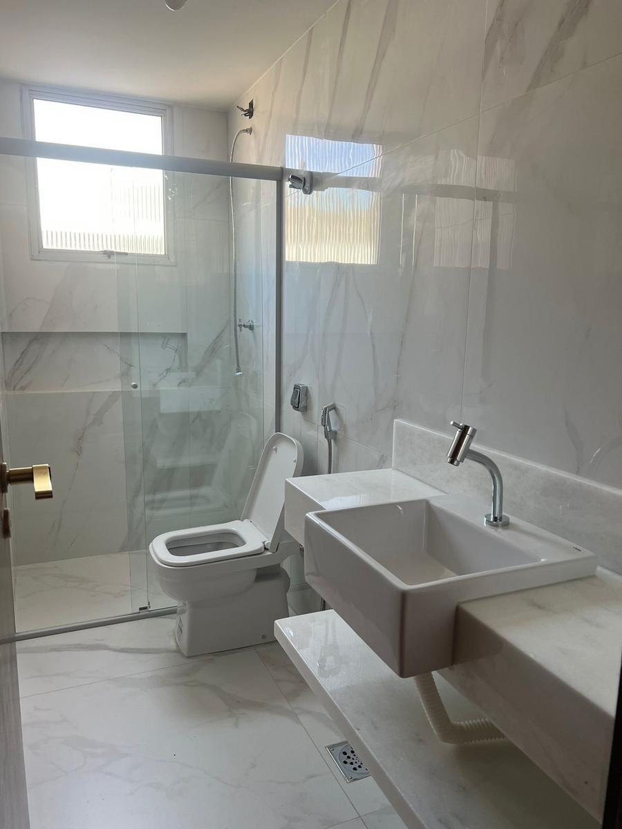 Apartamento, Sion, 4 Quartos, 1 Vaga, 1 Suíte