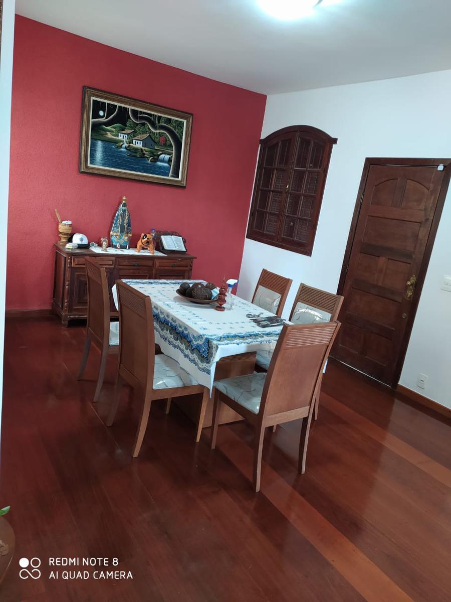 Casa, Vale das Orquídeas, 3 Quartos, 3 Vagas, 2 Suítes