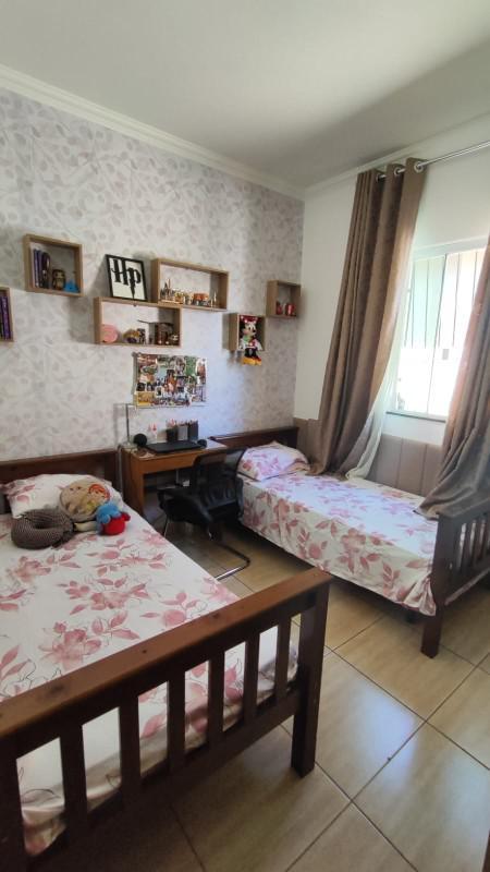 Casa, Tijuca, 2 Quartos, 1 Vaga