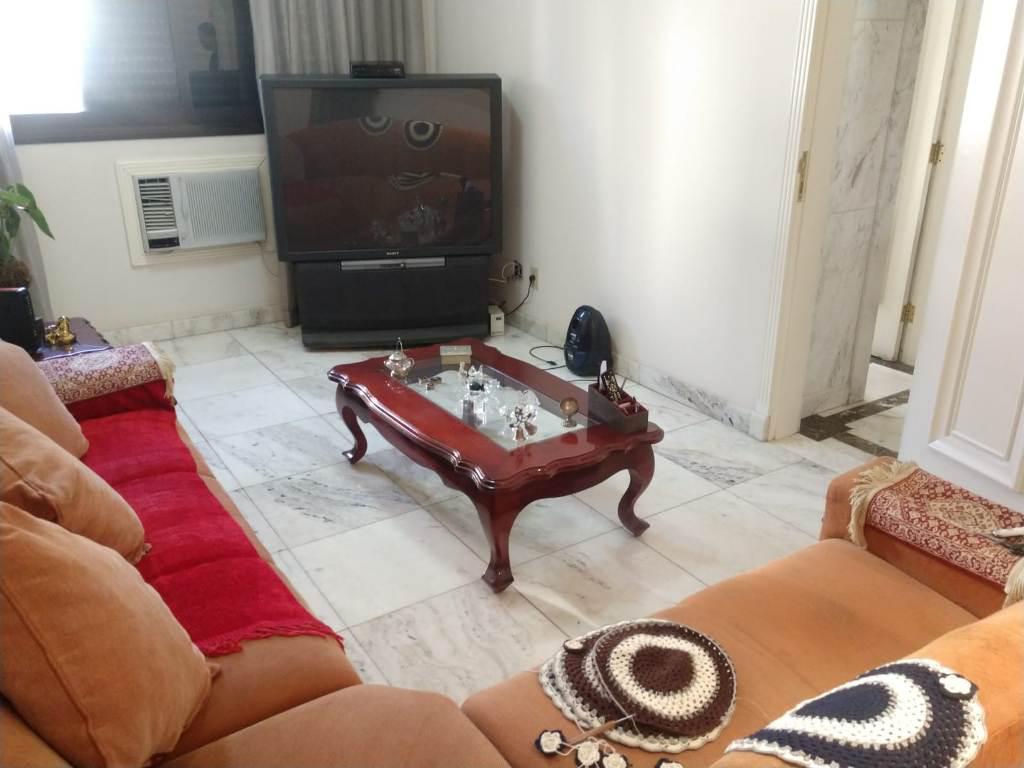 Apartamento, Lourdes, 4 Quartos, 4 Vagas, 2 Suítes