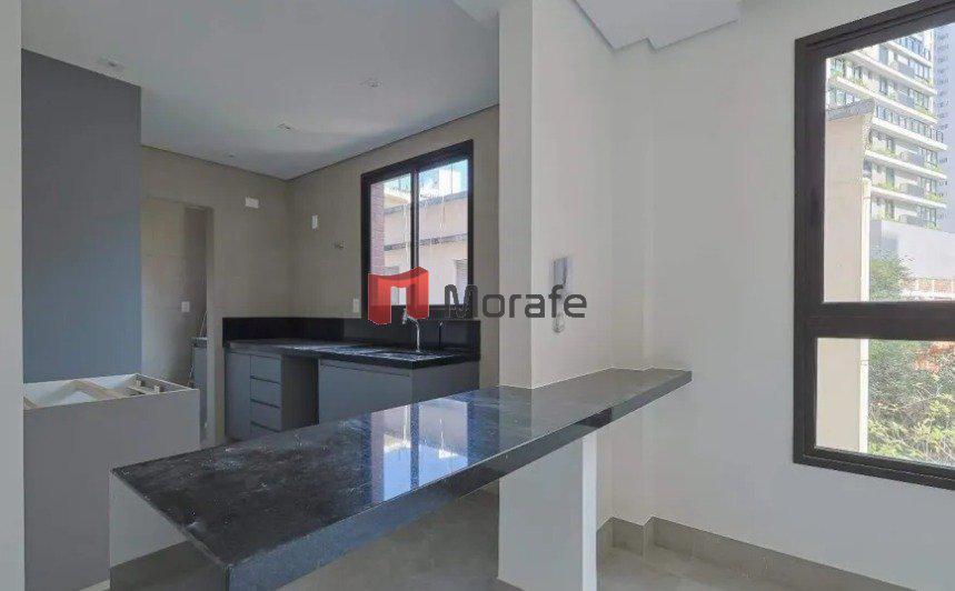 Apartamento, Lourdes, 2 Quartos, 2 Vagas, 2 Suítes