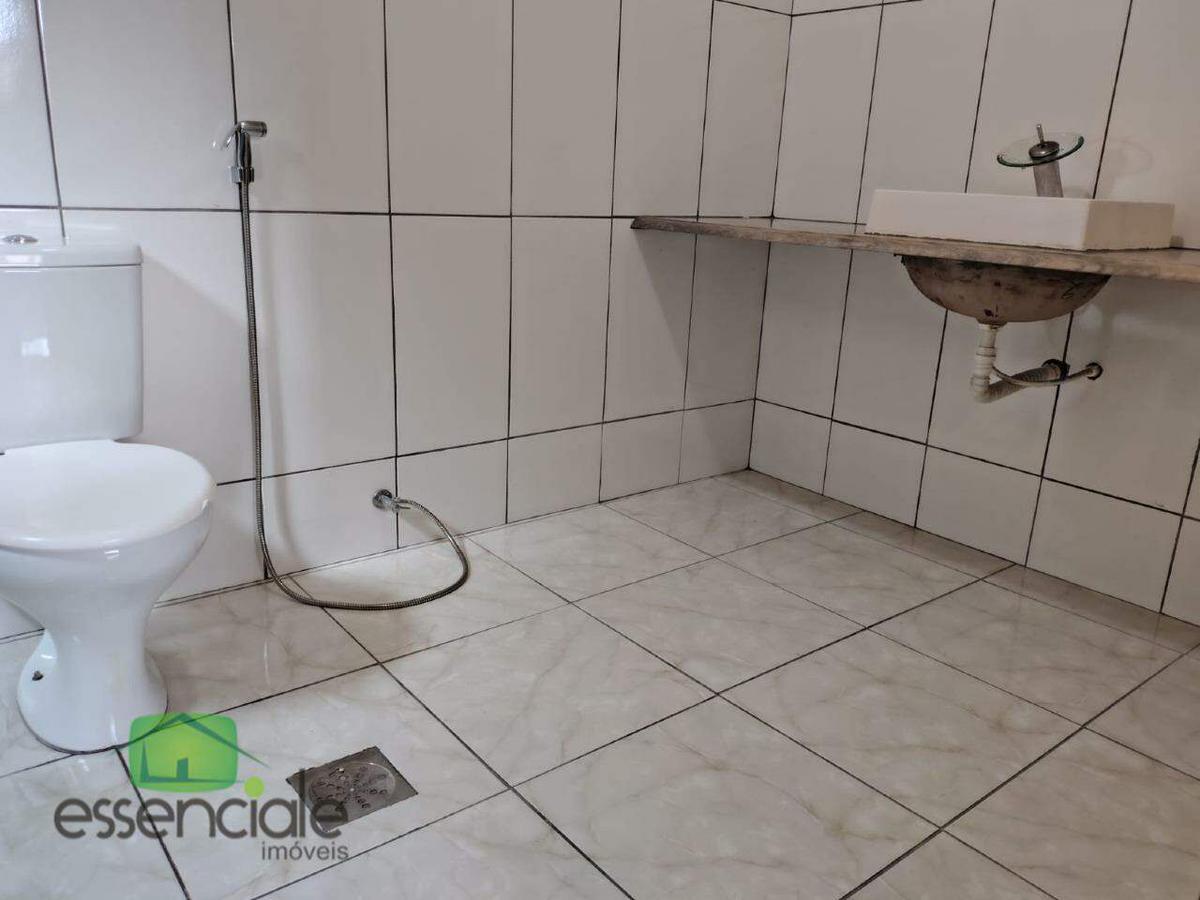 Casa, Jardim Riacho das Pedras, 3 Quartos, 4 Vagas, 1 Suíte