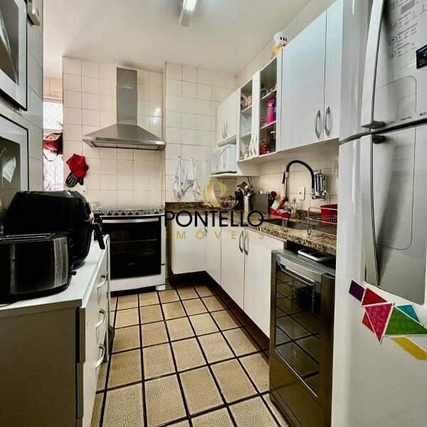 Apartamento, Buritis, 3 Quartos, 2 Vagas, 1 Suíte