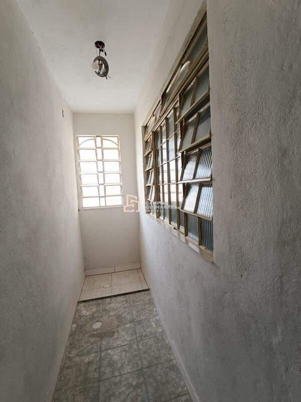 Casa, Lindéia, 2 Quartos, 1 Vaga, 1 Suíte