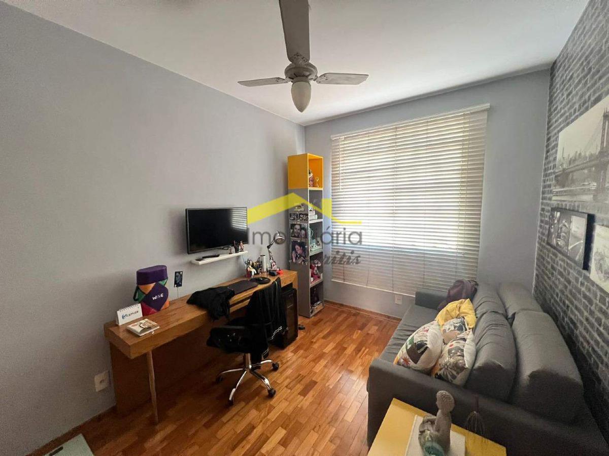 Apartamento, Gutierrez, 3 Quartos, 1 Vaga, 1 Suíte