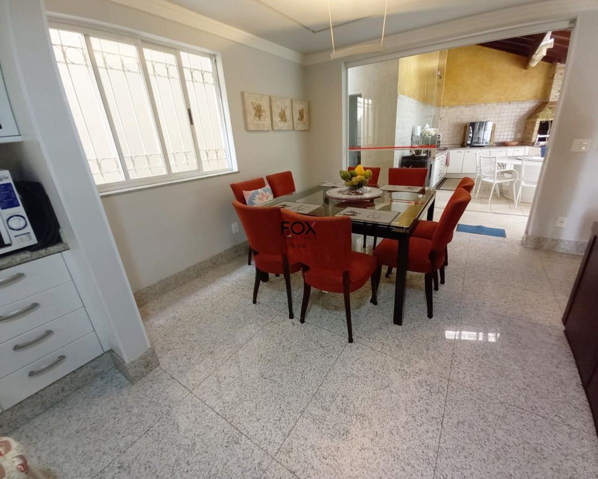 Casa, Comiteco, 5 Quartos, 4 Vagas, 5 Suítes