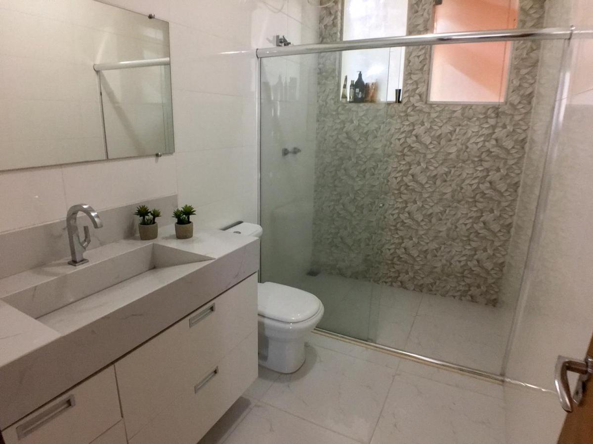 Casa, Jardim Riacho das Pedras, 3 Quartos, 2 Vagas, 1 Suíte
