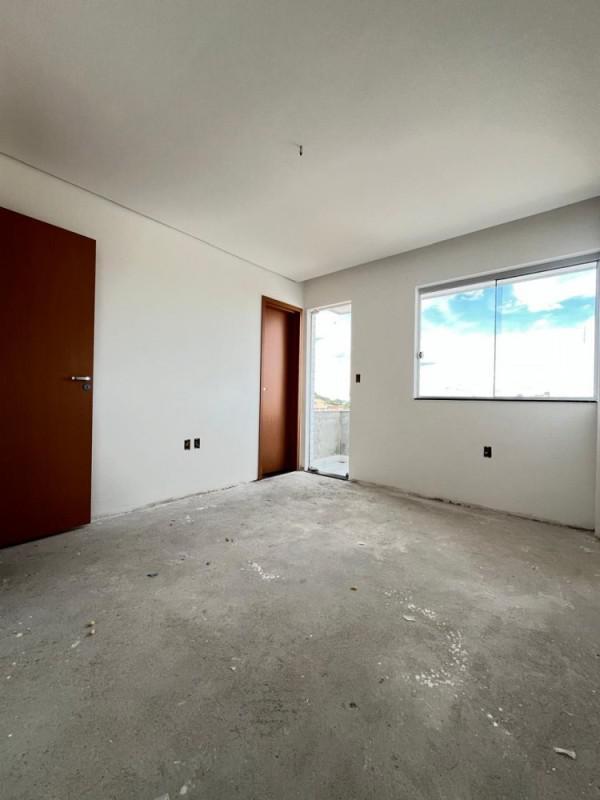 Apartamento, Santa Cruz Industrial, 3 Quartos, 2 Vagas, 1 Suíte