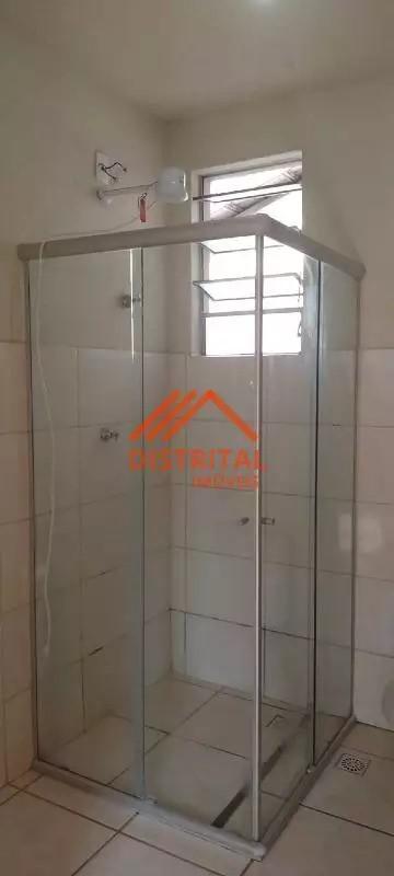 Apartamento, Acaiaca, 3 Quartos, 1 Vaga