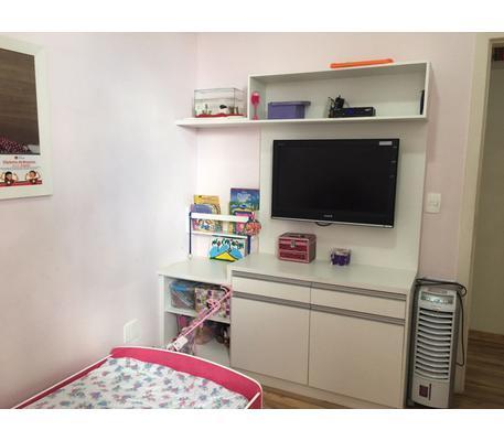 Apartamento, Itamarati, 3 Quartos, 2 Vagas, 1 Suíte