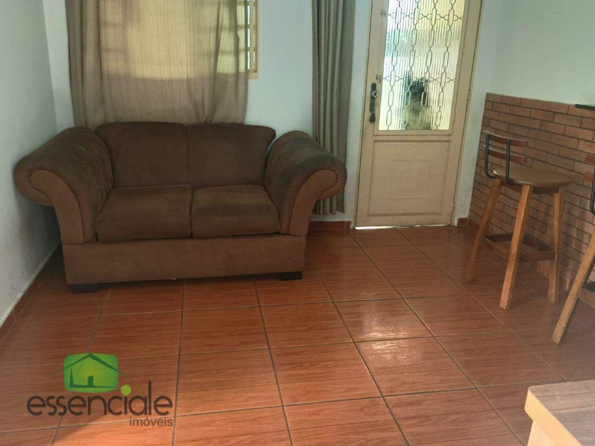 Casa, Darcy Vargas, 3 Quartos, 6 Vagas