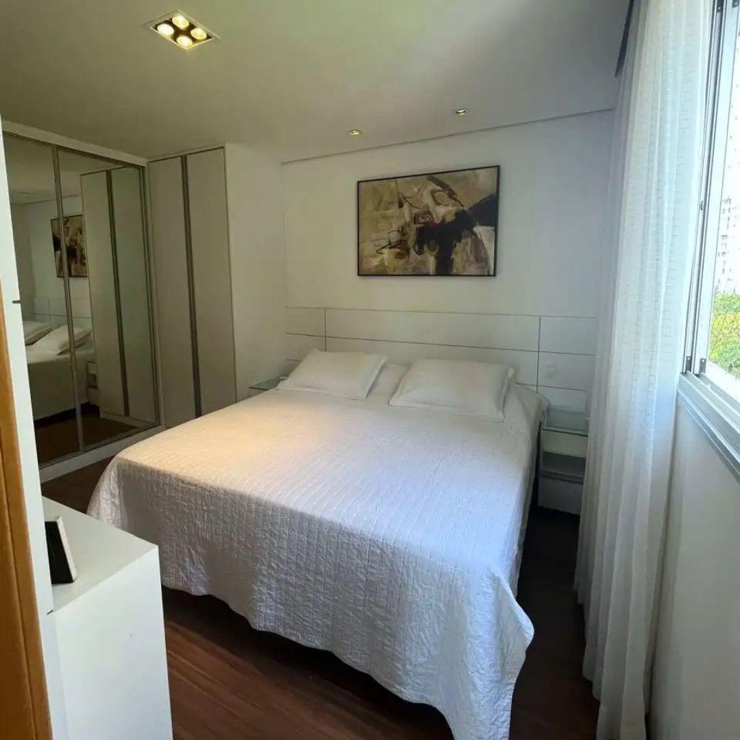 Apartamento, Buritis, 4 Quartos, 3 Vagas, 1 Suíte