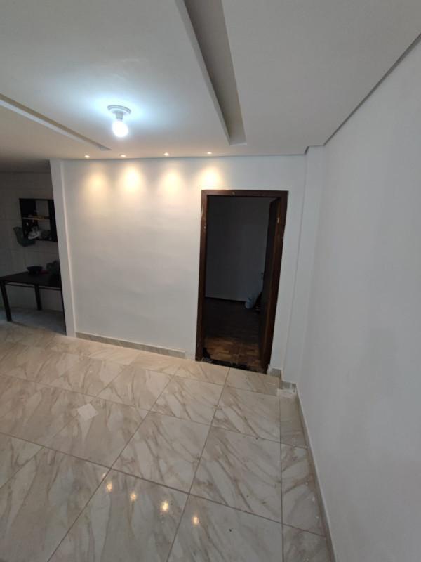 Casa, Palmeiras, 2 Quartos, 1 Vaga