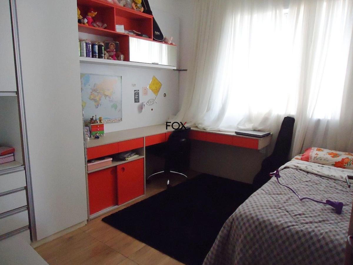Casa, Santa Efigênia, 4 Quartos, 2 Vagas, 1 Suíte