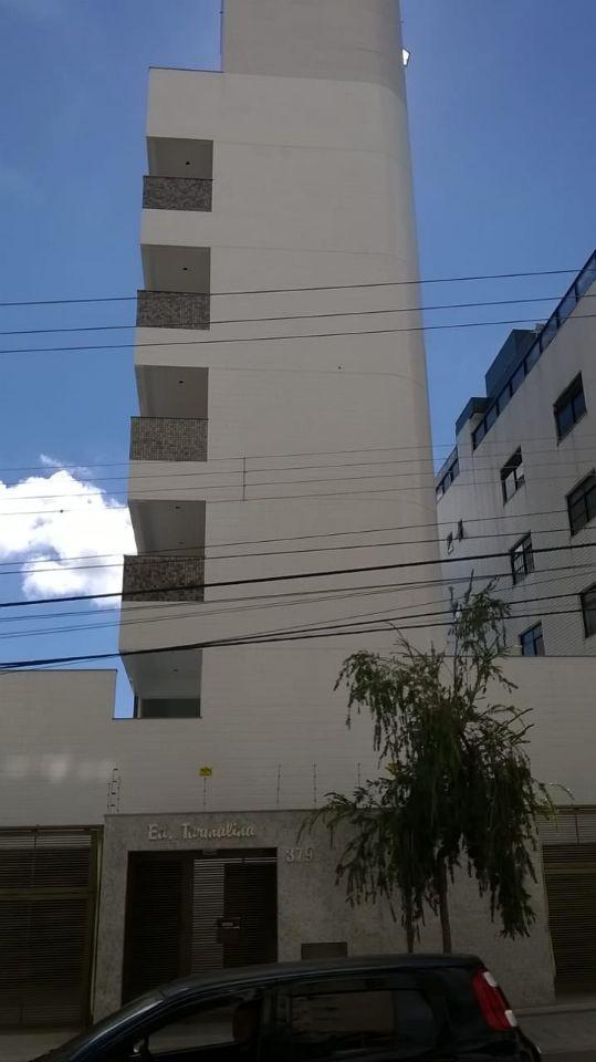 Apartamento, Liberdade, 4 Quartos, 3 Vagas, 2 Suítes