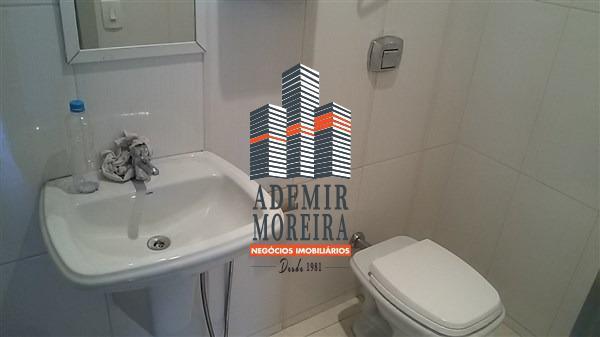 Conjunto de Salas, Barro Preto, 3 Vagas