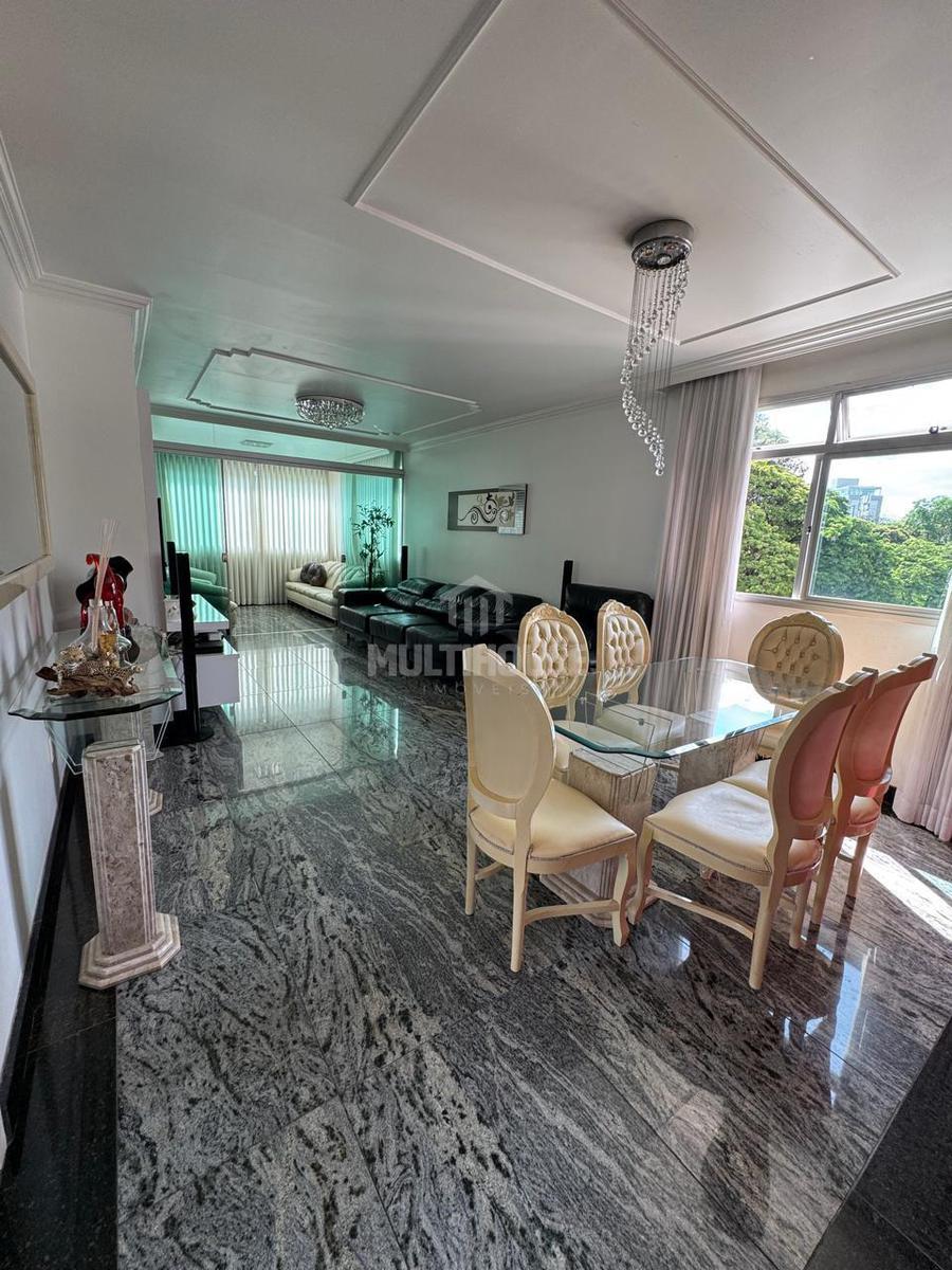 Apartamento, Silveira, 4 Quartos, 2 Vagas, 1 Suíte