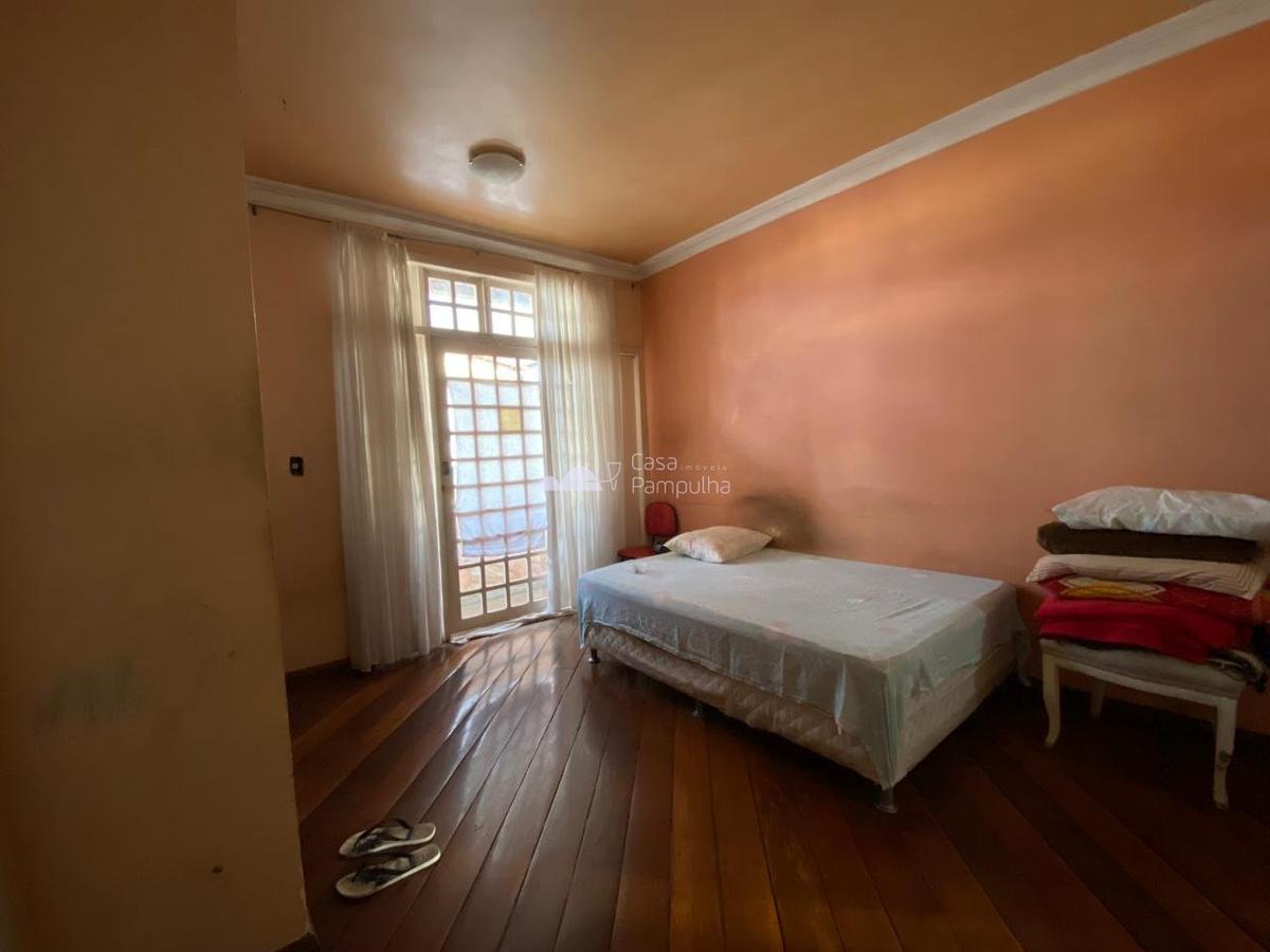 Casa, Santa Amélia, 3 Quartos, 3 Vagas, 3 Suítes