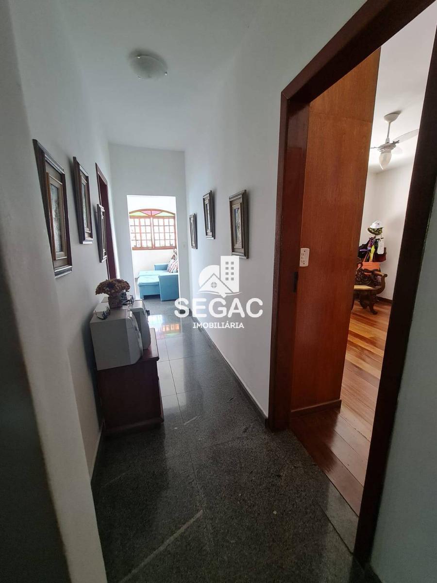 Casa, Padre Eustáquio, 4 Quartos, 4 Vagas, 3 Suítes