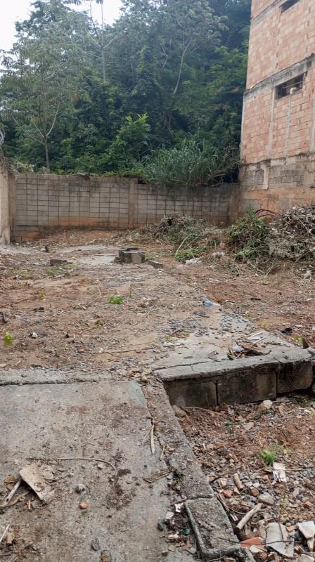 Lote, Jardim Vitória, 0 Quarto, 0 Vaga