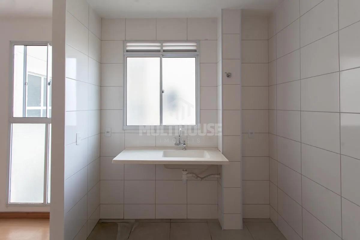 Apartamento, Juliana, 2 Quartos, 1 Vaga, 1 Suíte