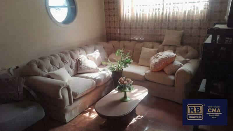 Casa, Anchieta, 3 Quartos, 1 Vaga