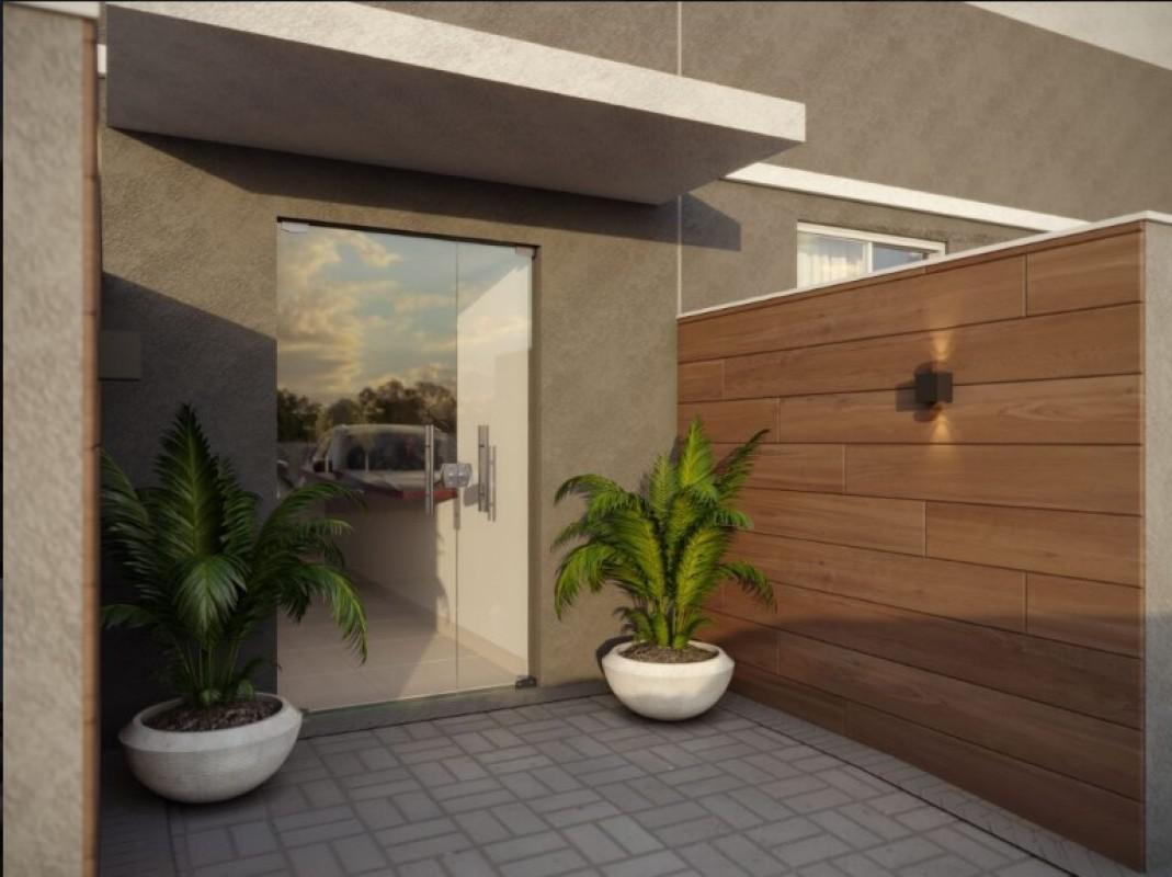 Apartamento, São Joaquim, 2 Quartos, 1 Vaga, 1 Suíte