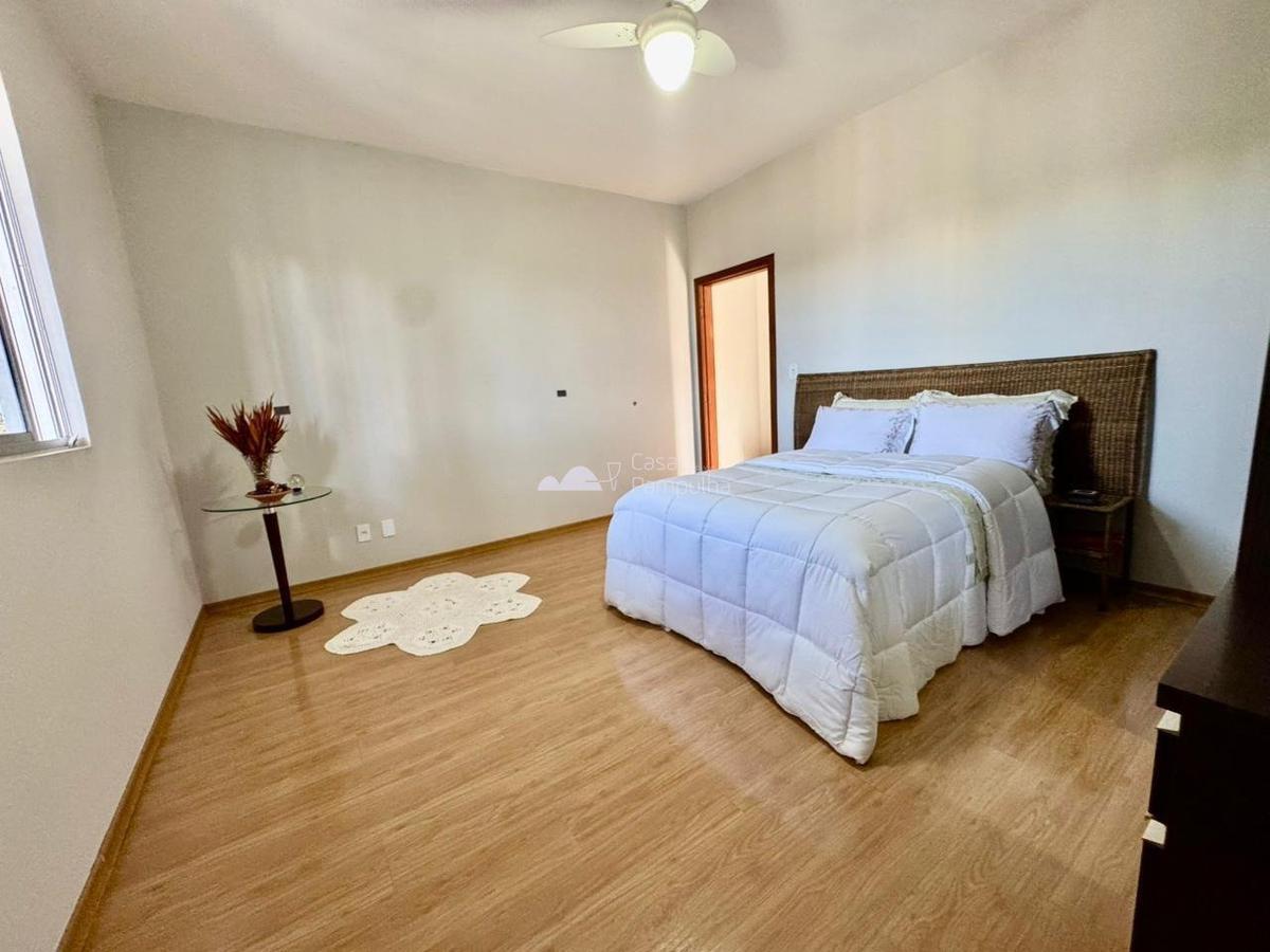 Casa, Itapoã, 4 Quartos, 4 Vagas, 1 Suíte