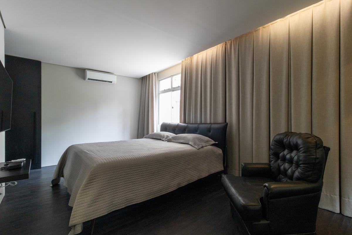 Apartamento, Lourdes, 2 Suítes