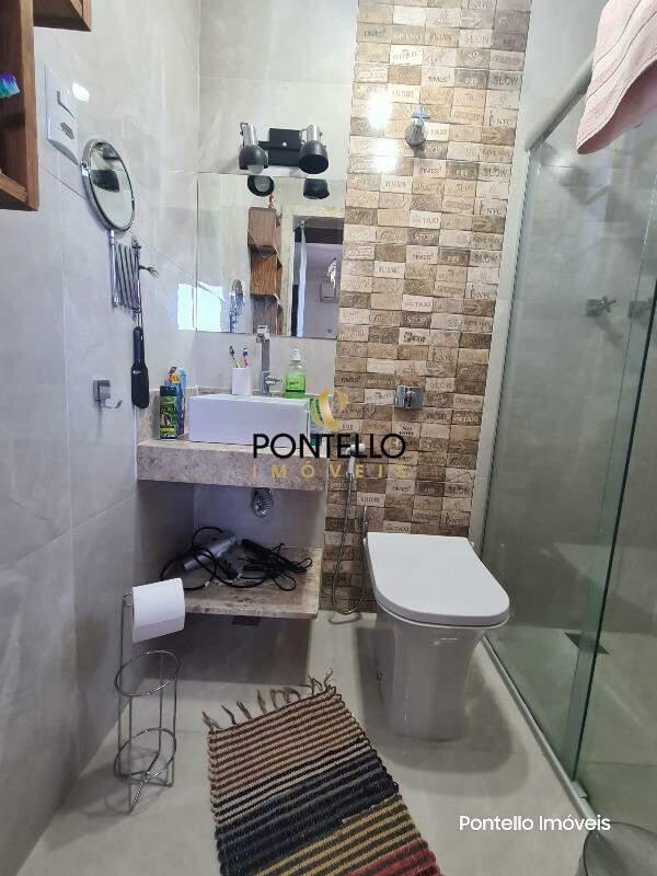 Casa, Renascença, 3 Quartos, 0 Vaga, 3 Suítes