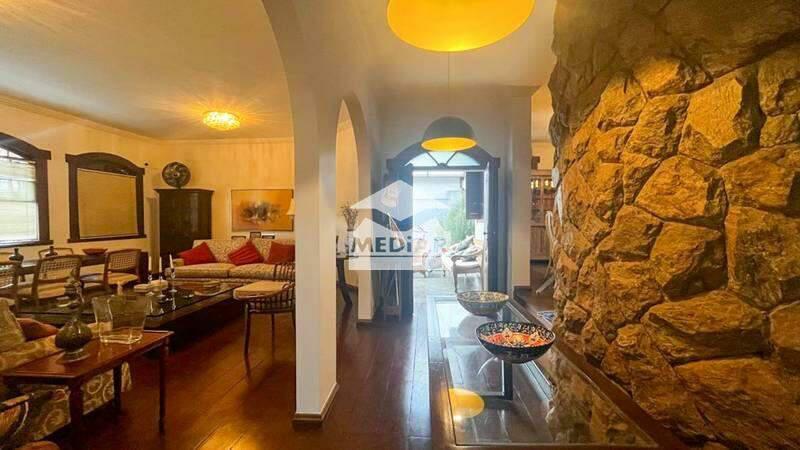 Casa, Comiteco, 5 Quartos, 6 Vagas, 2 Suítes