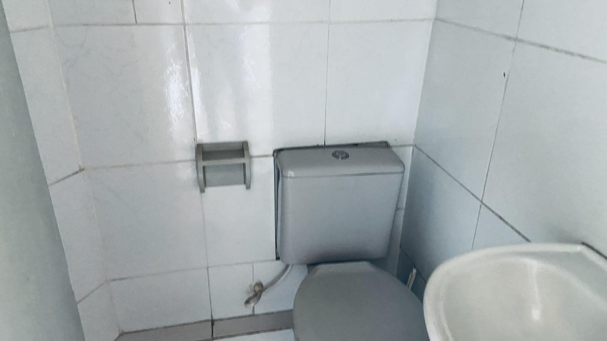 Andar, Jardim Laguna, 0 Quarto, 0 Vaga